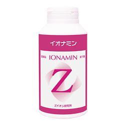 「イオナミン（900錠入）」＜定期購入コース＞ ※1本から送料・手数料無料！